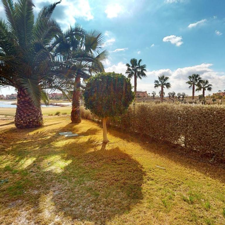 Casa Espliego PJ-Murcia Holiday Rentals Property - Apartamento de 3 dormitorios - 23