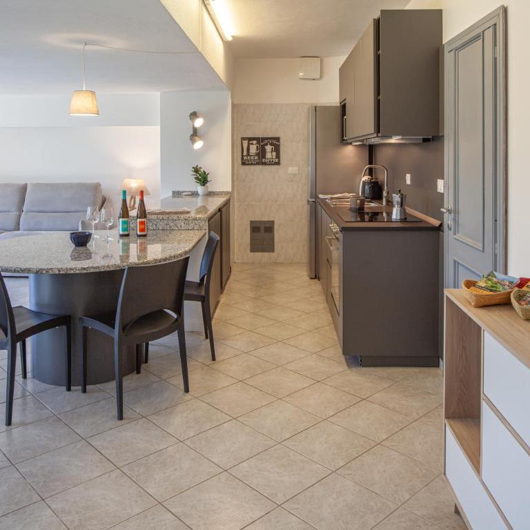 GIARDINO SUL MARE House - Levanto Sea View - Appartamento con 1 Camera da Letto - 38
