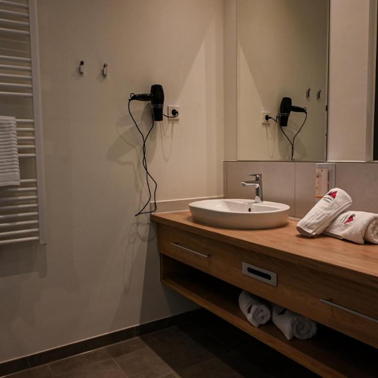 Soloplan City Resort - Superior Doppelzimmer - 6