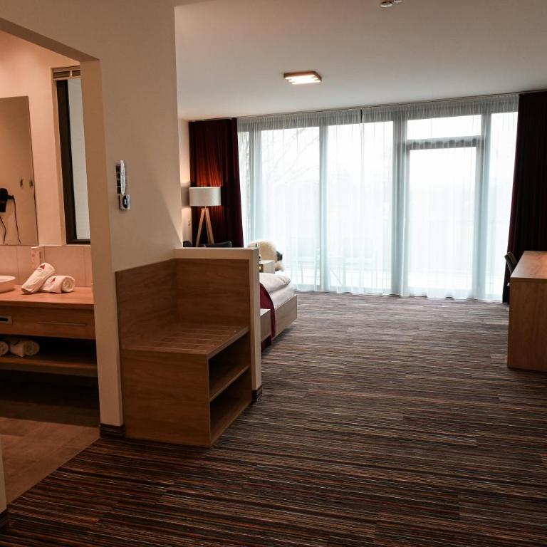 Soloplan City Resort - Superior Doppelzimmer - 3