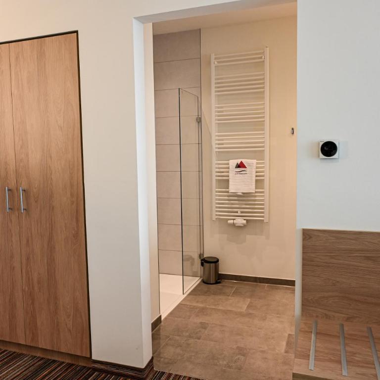 Soloplan City Resort - Superior Doppelzimmer - 4