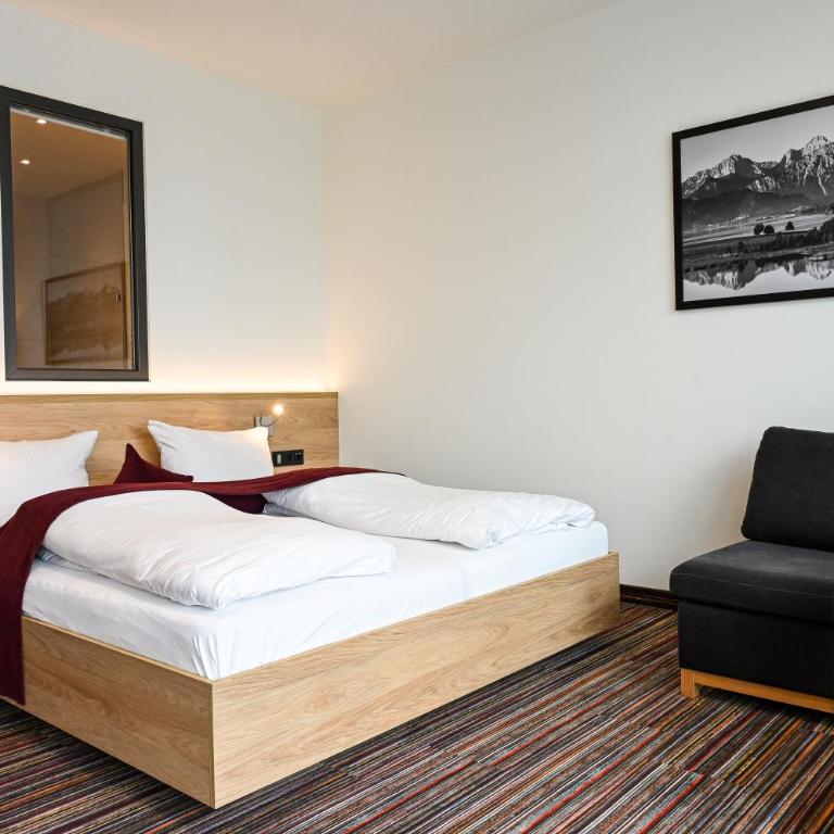Soloplan City Resort - Superior Doppelzimmer - 5
