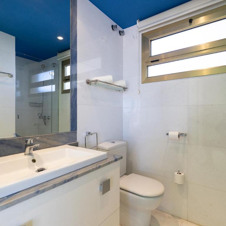 UHC Acacias Family Complex - Apartamento Ático - 30