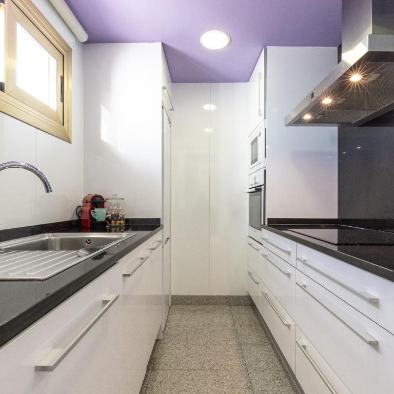 UHC Acacias Family Complex - Apartamento Ático - 28