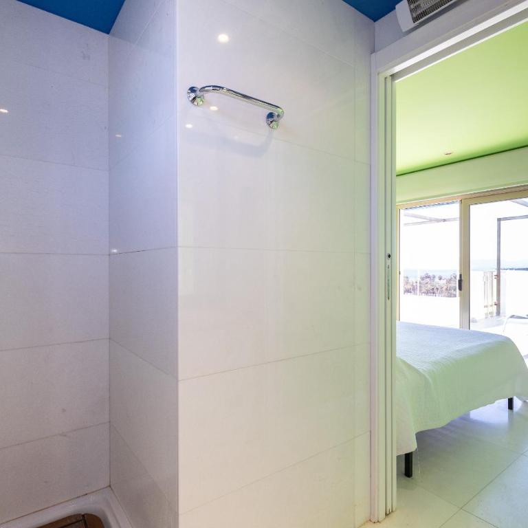 UHC Acacias Family Complex - Apartamento Ático - 8