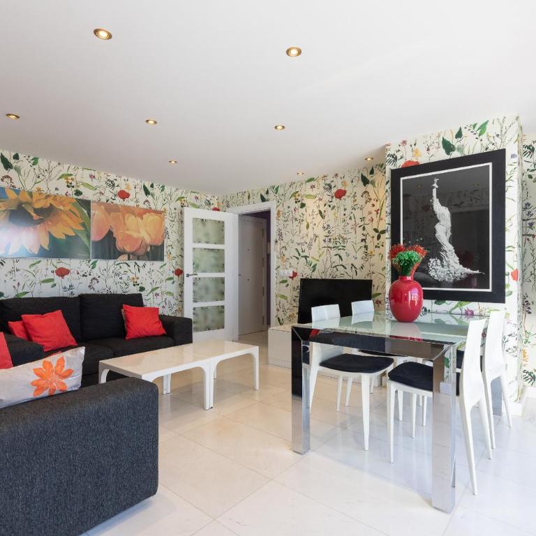 UHC Acacias Family Complex - Apartamento Ático - 26