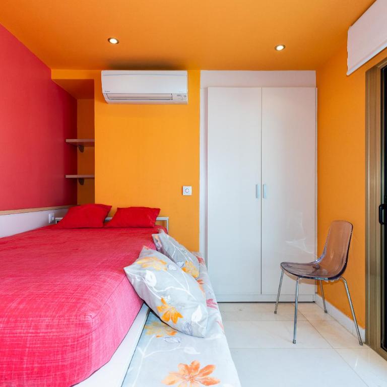 UHC Acacias Family Complex - Apartamento Ático - 25