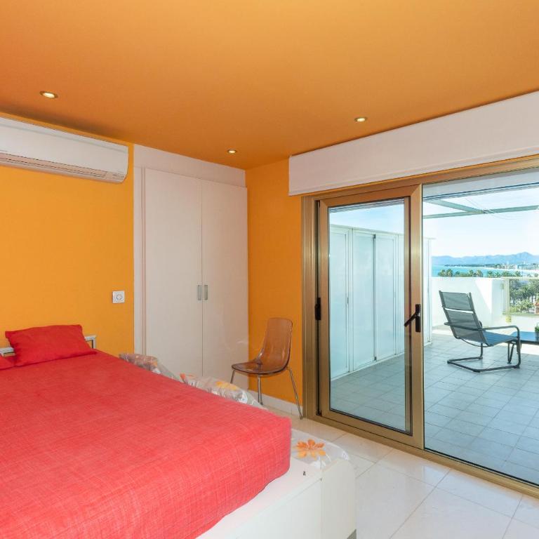 UHC Acacias Family Complex - Apartamento Ático - 10