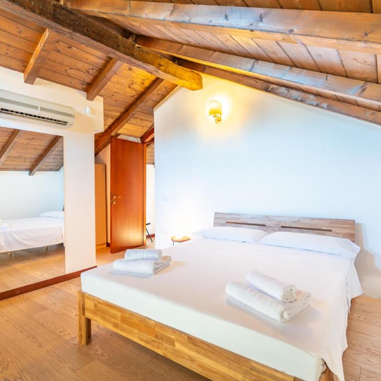 Palazzo Boyer - Marina - 6 posti - Appartamento con 2 Camere da Letto - 24