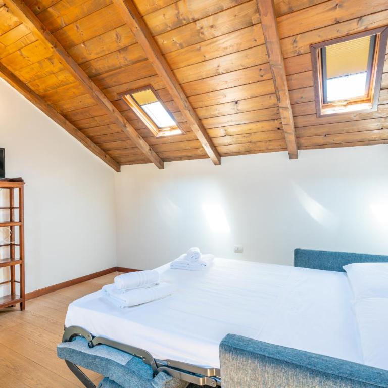 Palazzo Boyer - Marina - 6 posti - Appartamento con 2 Camere da Letto - 20