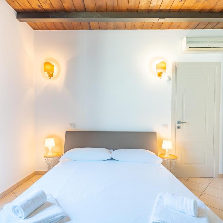 Palazzo Boyer - Marina - 6 posti - Appartamento con 2 Camere da Letto - 13