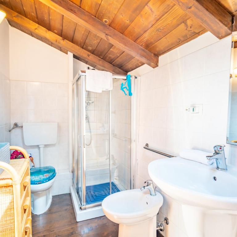 Palazzo Boyer - Marina - 6 posti - Appartamento con 2 Camere da Letto - 27