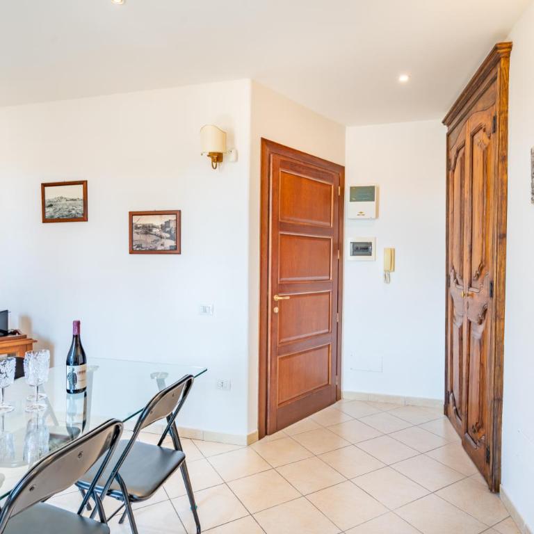 Palazzo Boyer - Marina - 6 posti - Appartamento con 2 Camere da Letto - 9