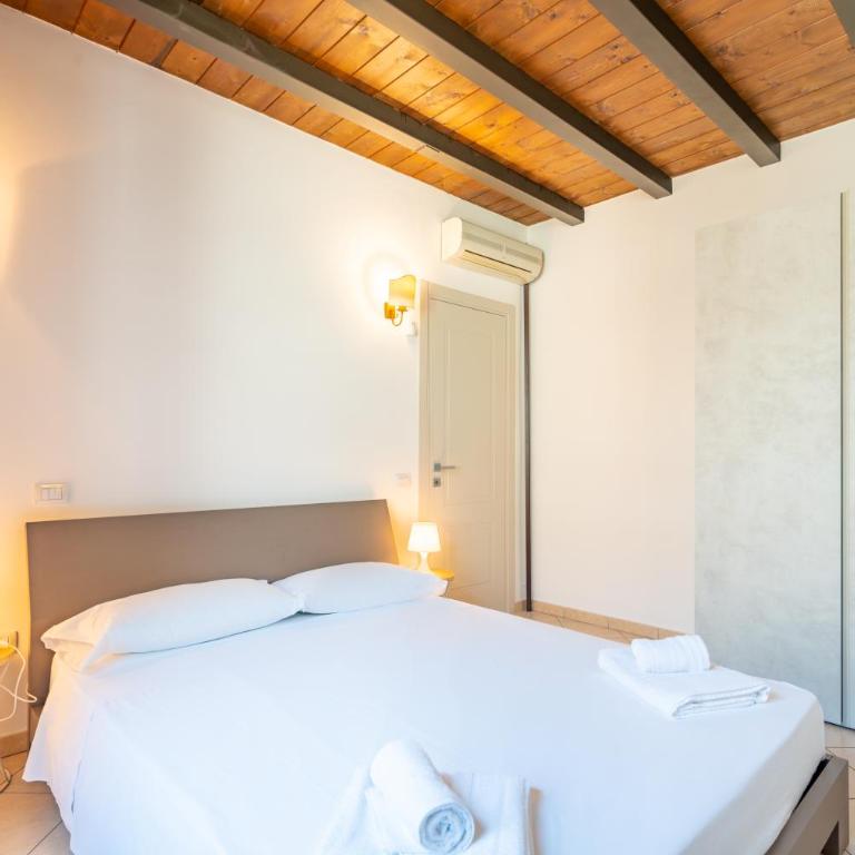 Palazzo Boyer - Marina - 6 posti - Appartamento con 2 Camere da Letto - 14