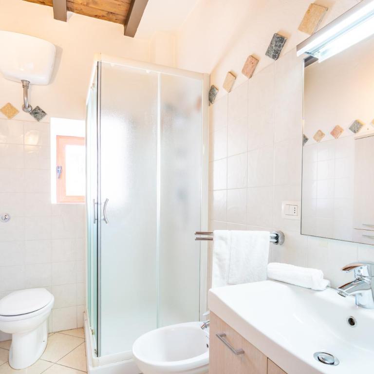 Palazzo Boyer - Marina - 6 posti - Appartamento con 2 Camere da Letto - 15