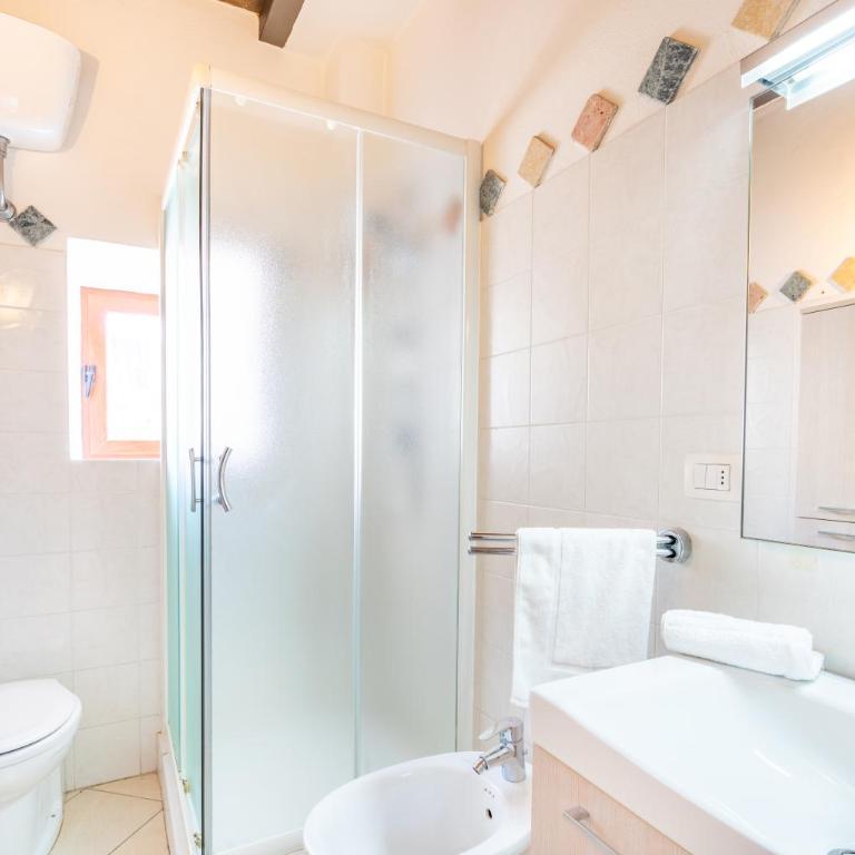 Palazzo Boyer - Marina - 6 posti - Appartamento con 2 Camere da Letto - 16