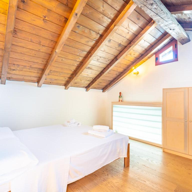 Palazzo Boyer - Marina - 6 posti - Appartamento con 2 Camere da Letto - 26