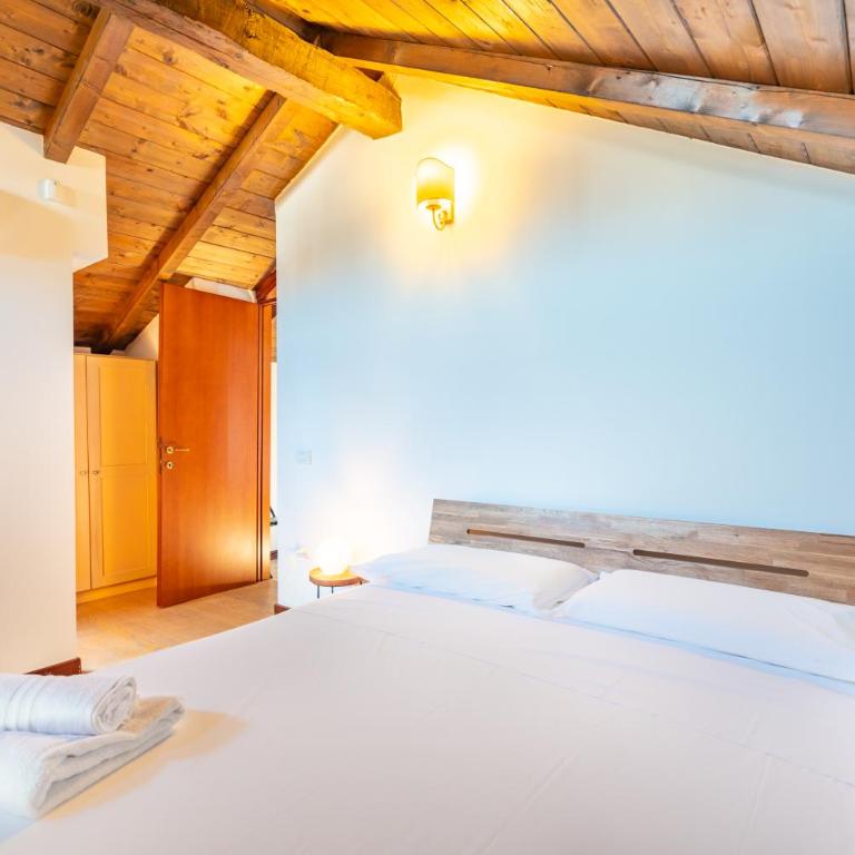 Palazzo Boyer - Marina - 6 posti - Appartamento con 2 Camere da Letto - 25