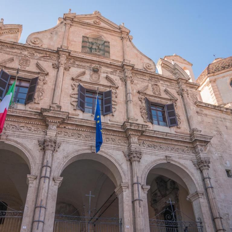 Palazzo Boyer - Marina - 6 posti - Appartamento con 2 Camere da Letto - 33