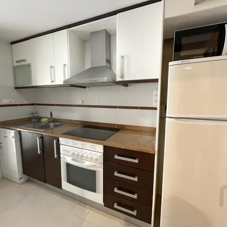 Apartamentos Mondrían Marina D'Or 1º línea 3000 - Apartamento de 2 dormitorios - 37