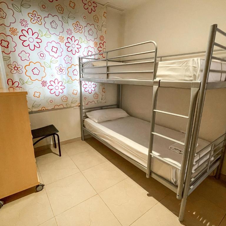 Apartamentos Mondrían Marina D'Or 1º línea 3000 - Apartamento de 2 dormitorios - 15