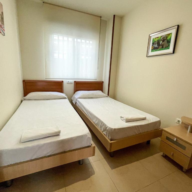 Apartamentos Mondrían Marina D'Or 1º línea 3000 - Apartamento de 2 dormitorios - 14