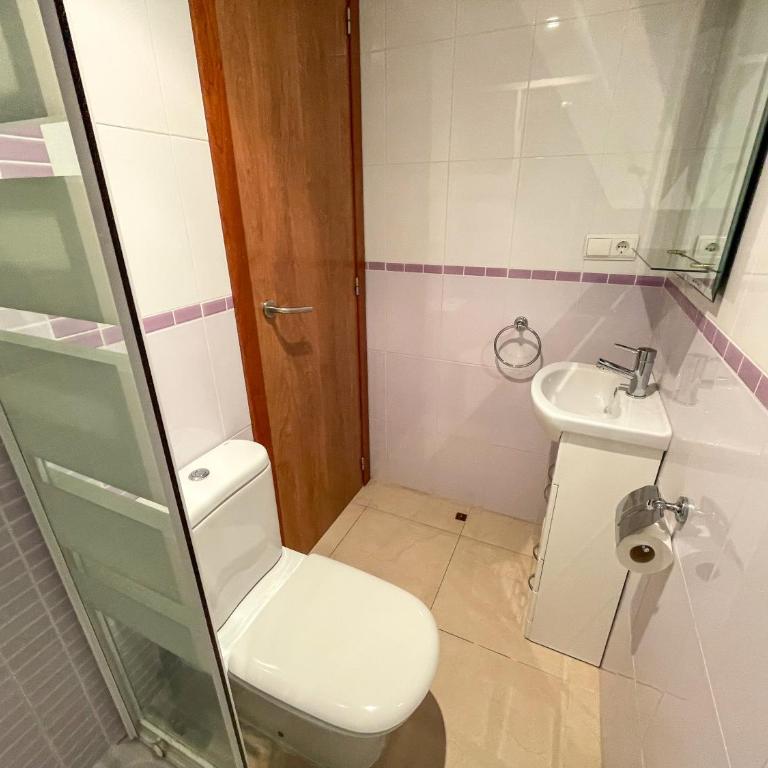Apartamentos Mondrían Marina D'Or 1º línea 3000 - Apartamento de 2 dormitorios - 27