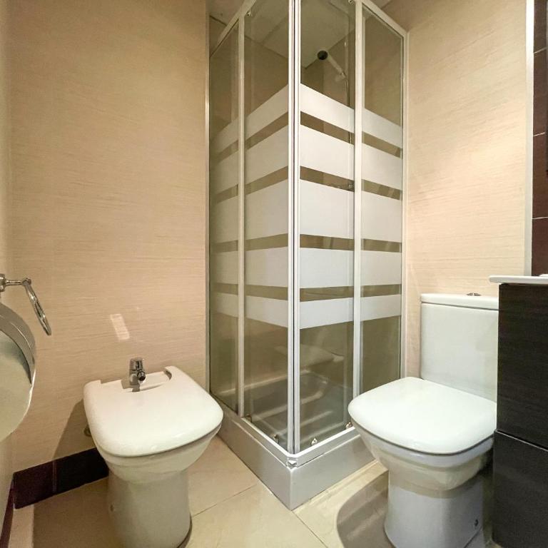 Apartamentos Mondrían Marina D'Or 1º línea 3000 - Apartamento de 2 dormitorios - 4