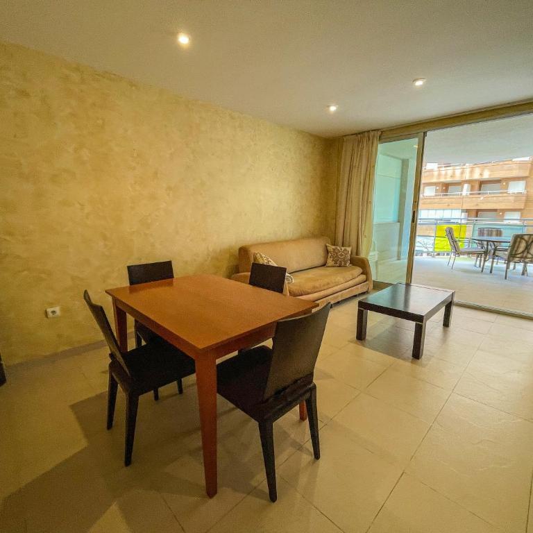 Apartamentos Mondrían Marina D'Or 1º línea 3000 - Apartamento de 2 dormitorios - 19