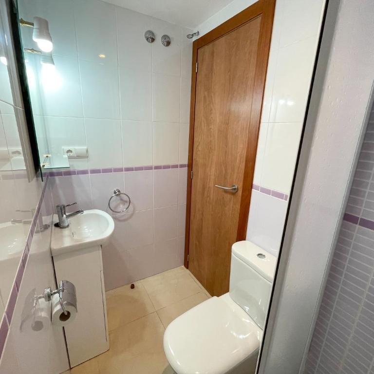 Apartamentos Mondrían Marina D'Or 1º línea 3000 - Apartamento de 2 dormitorios - 28
