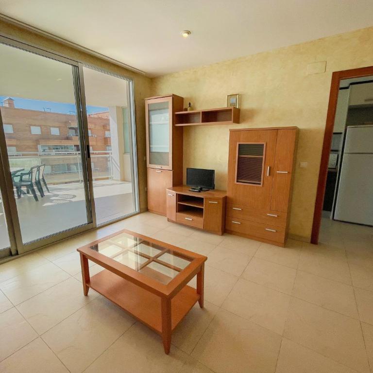 Apartamentos Mondrían Marina D'Or 1º línea 3000 - Apartamento de 2 dormitorios - 23