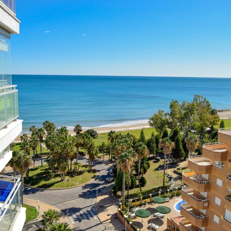 Apartamentos Mondrían Marina D'Or 1º línea 3000 - Apartamento de 2 dormitorios - 7