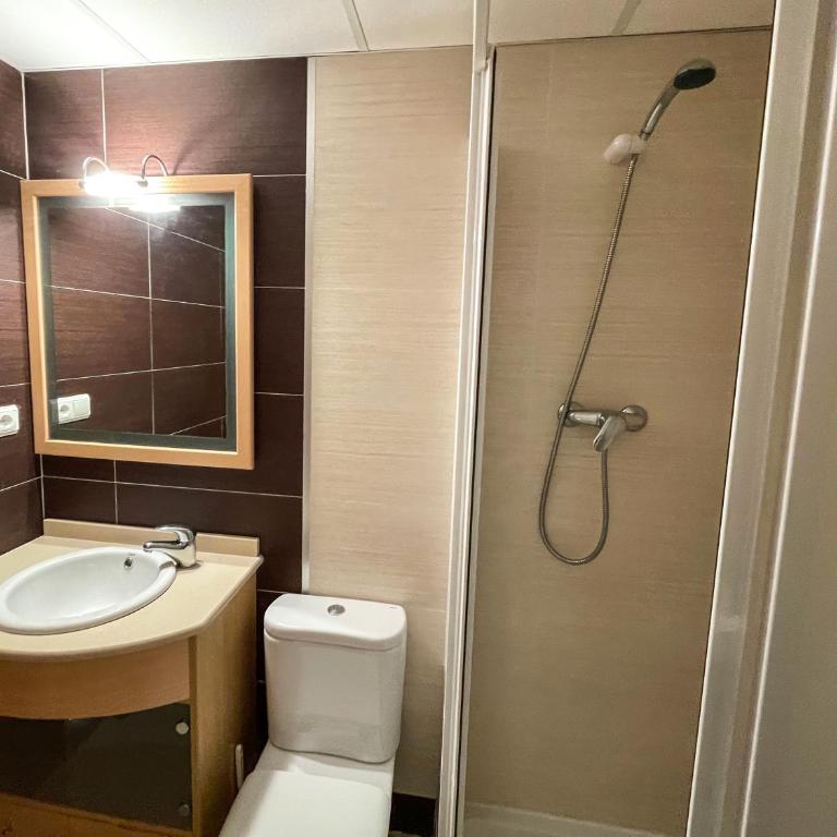 Apartamentos Mondrían Marina D'Or 1º línea 3000 - Apartamento de 2 dormitorios - 29