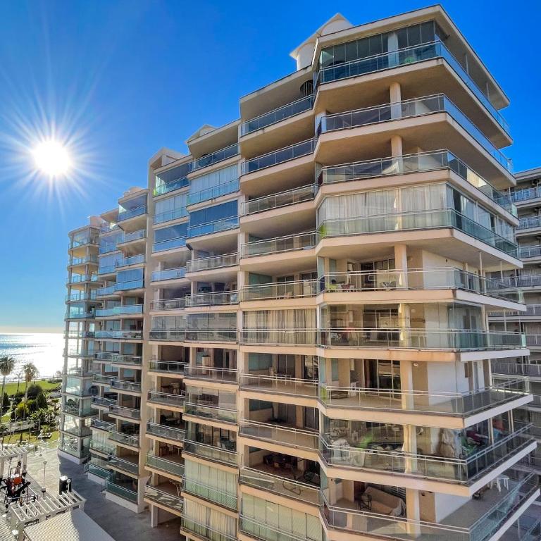 Apartamentos Mondrían Marina D'Or 1º línea 3000 - Apartamento Superior - 4