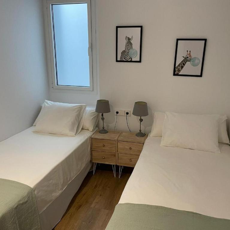 Alenti Sitges Hotel - Apartamento Superior - 10