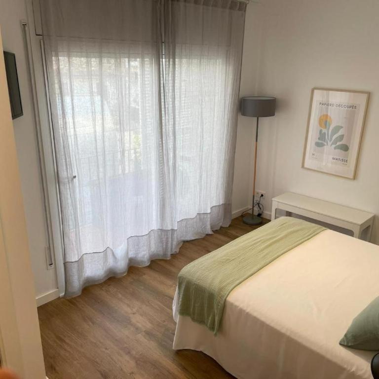 Alenti Sitges Hotel - Apartamento Superior - 8