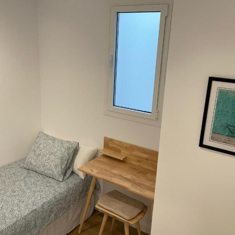 Alenti Sitges Hotel - Apartamento Superior - 3