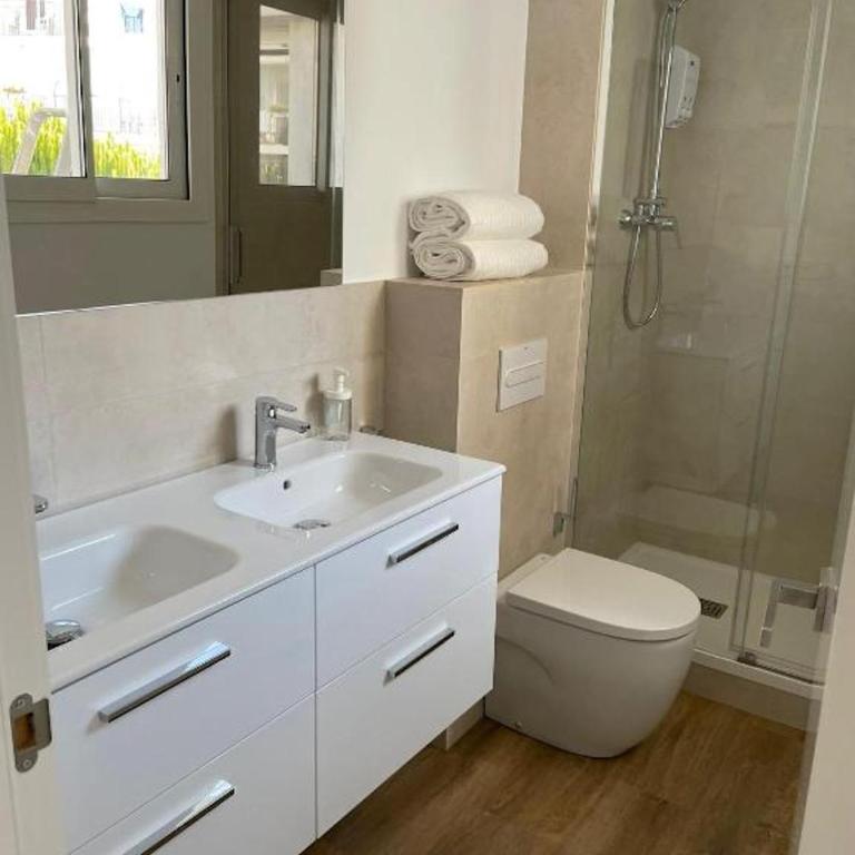 Alenti Sitges Hotel - Apartamento Superior - 6
