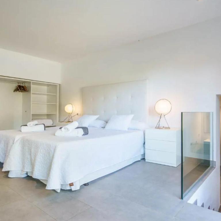 Villa Can Canaver - Villa - 64
