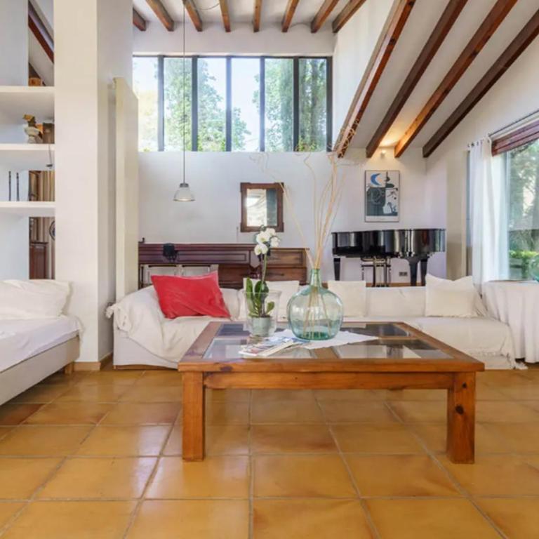 Villa Can Canaver - Villa - 38