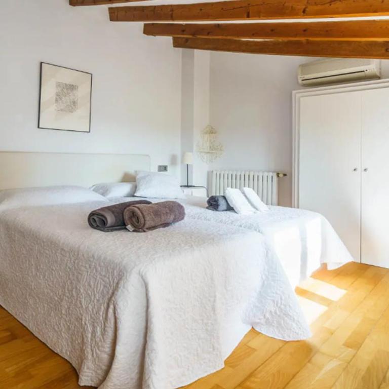 Villa Can Canaver - Villa - 49