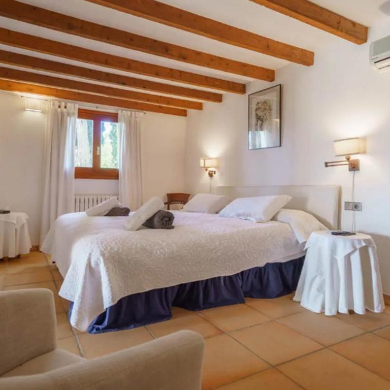 Villa Can Canaver - Villa - 44