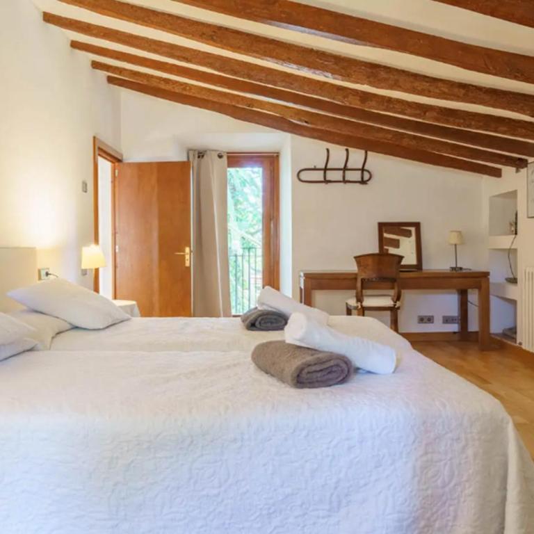 Villa Can Canaver - Villa - 42
