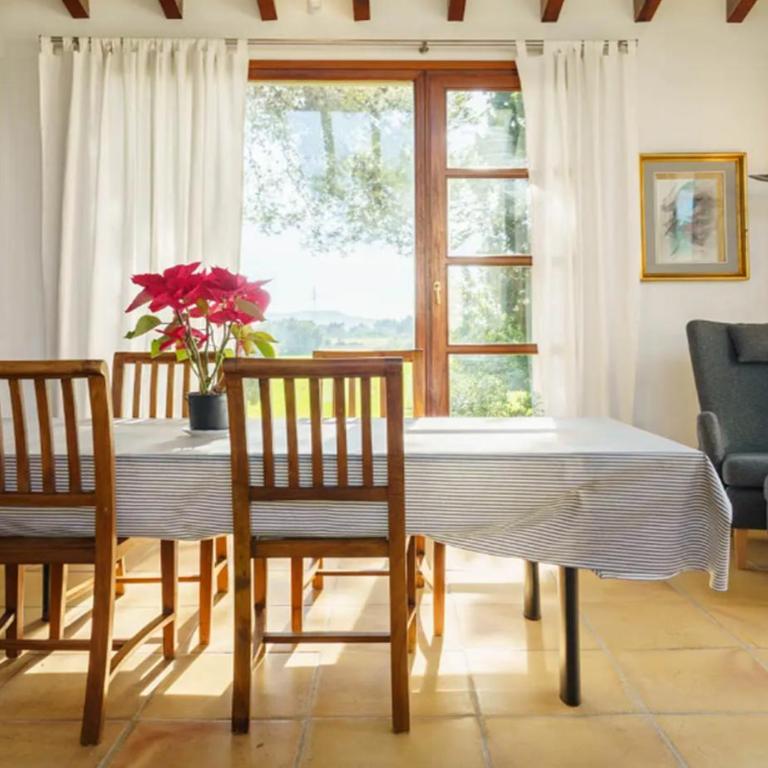 Villa Can Canaver - Villa - 40