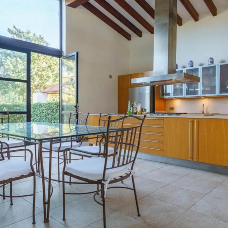 Villa Can Canaver - Villa - 46