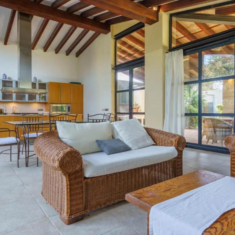 Villa Can Canaver - Villa - 50