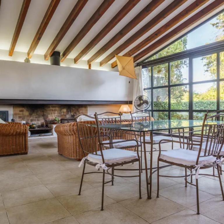 Villa Can Canaver - Villa - 51