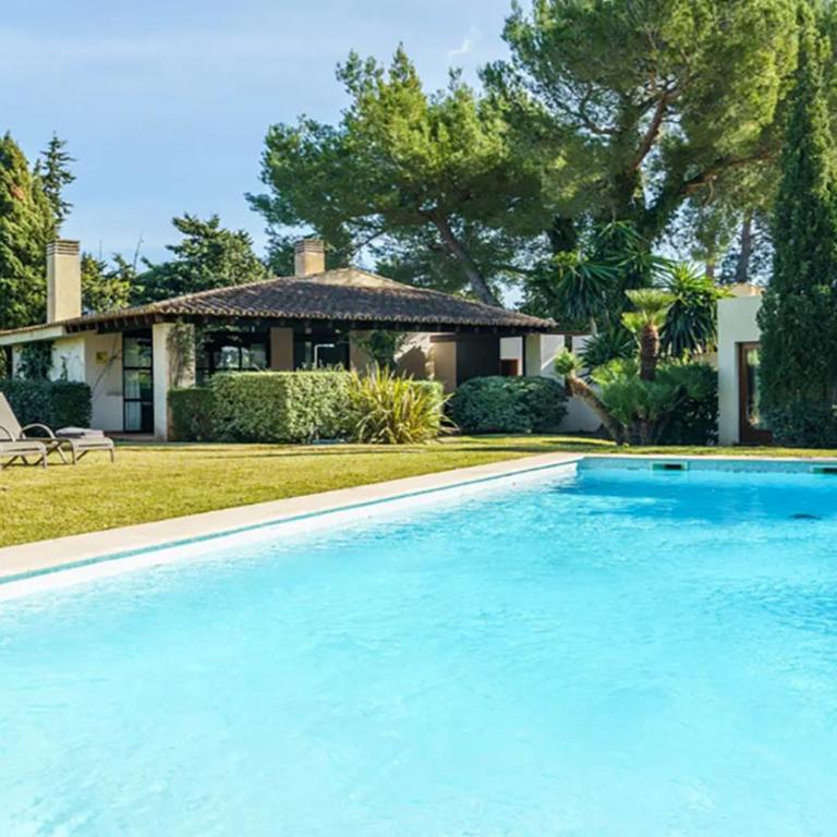 Villa Can Canaver - Villa - 56