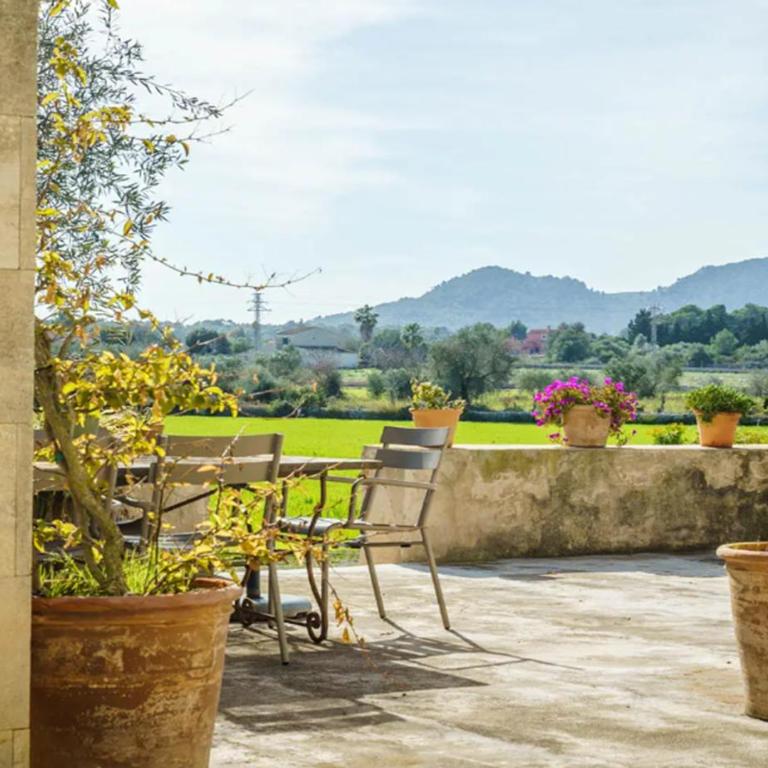 Villa Can Canaver - Villa - 57