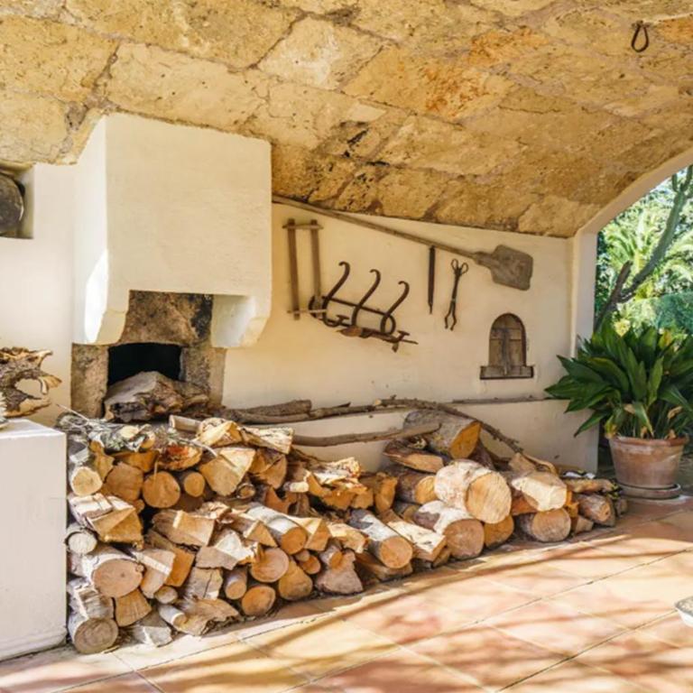 Villa Can Canaver - Villa - 60